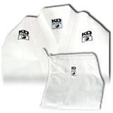 Elite Judo uniform